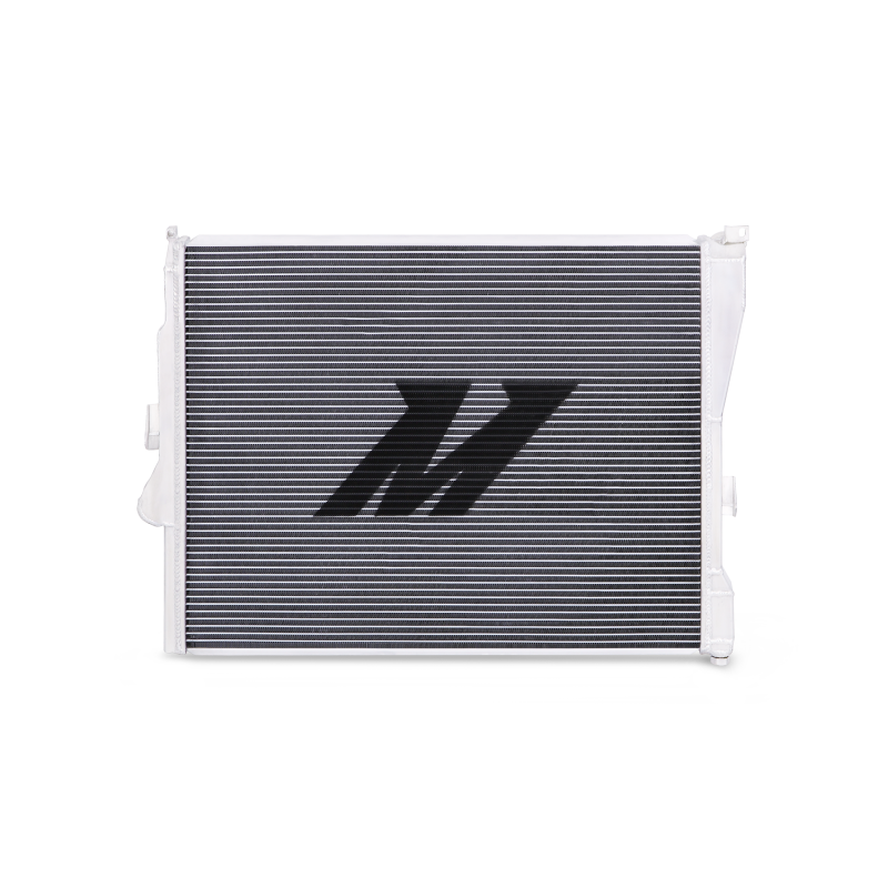 Mishimoto 99-06 BMW 323i/323i/328i/330i w/ Auto Transmission Performance Aluminum Radiator - T1 Motorsports