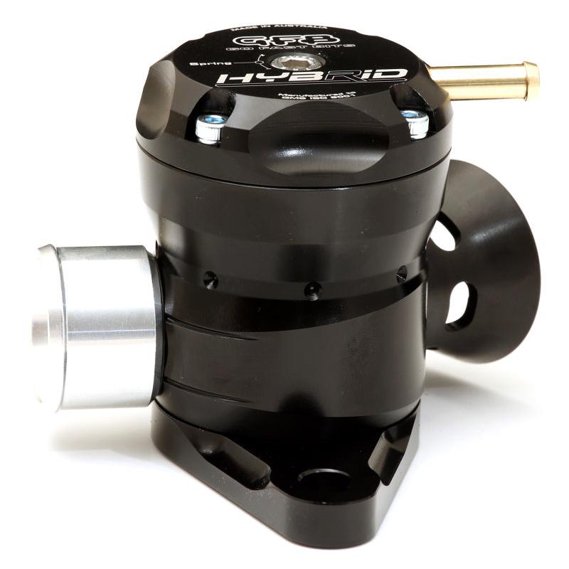 GFB HYBRID TMS Dual Port Skyline GTS-T R32-34 / Mazda 3 & 6 MPS / CX-7 - T1 Motorsports