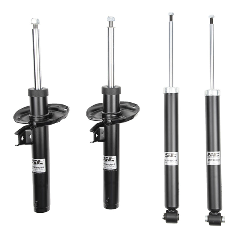 ST Shock Kit 15-16 VW Golf VII 50mm IRS - T1 Motorsports