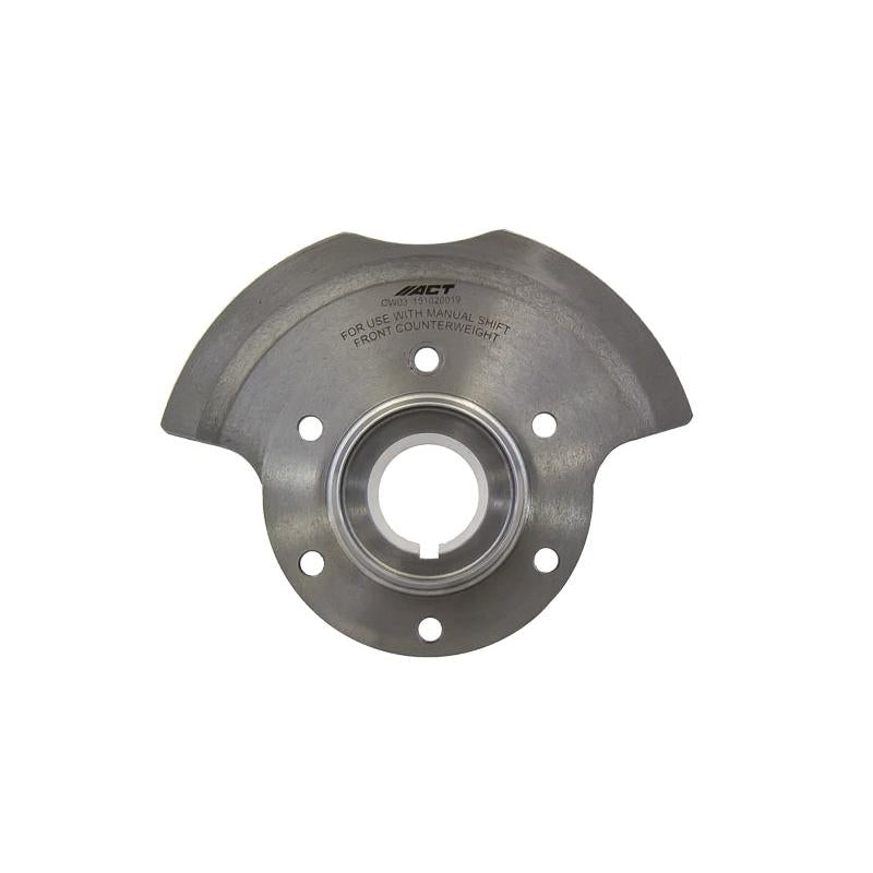 ACT 2004 Mazda RX-8 Flywheel Counterweight - T1 Motorsports