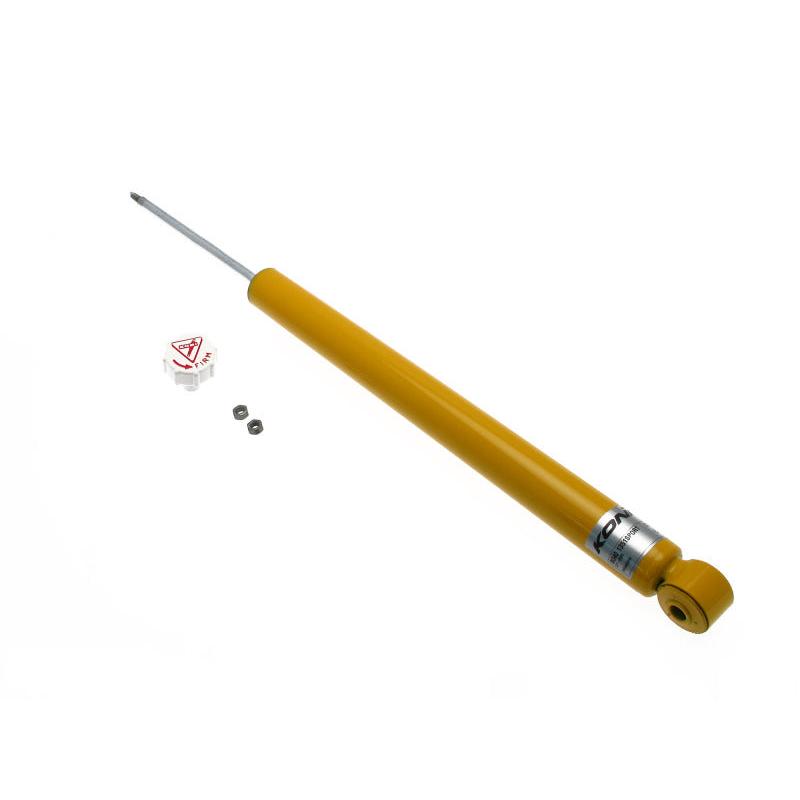 Koni Sport (Yellow) Shock 12-13 Ford Focus Sedan and Hatchback/ excl. ST model - Rear - T1 Motorsports