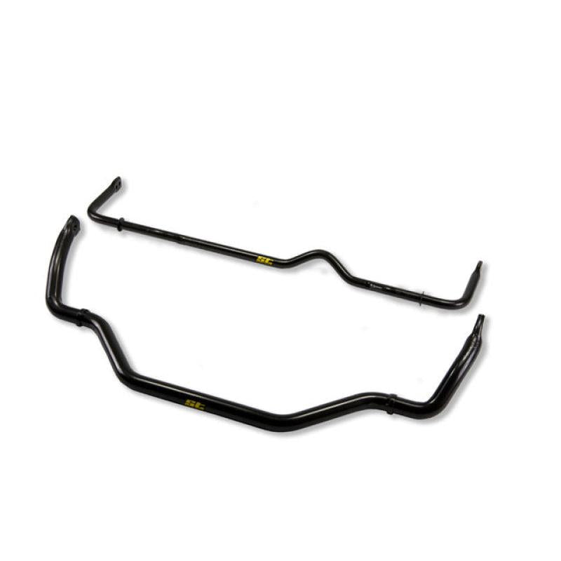 ST Anti-Swaybar Set Nissan 350Z Convertible - T1 Motorsports