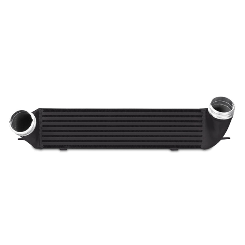 Mishimoto BMW 2007-11 335i/335xi/135i 3.0L Black Performance Intercooler - T1 Motorsports