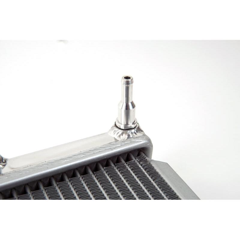 CSF 08-15 Subaru Impreza WRX/STI 2-Row 42mm High-Performance Aluminum Radiator - T1 Motorsports