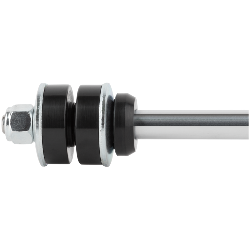 Fox 14-18 Dodge 2500 4WD 2.0 Perf Series 10.2in Smooth Body IFP Rear Shock / 2-3.5in Lift - T1 Motorsports