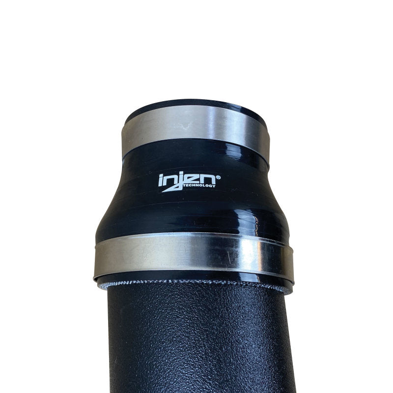 Injen 15-19 Ford Mustang EcoBoost 2.3L L4 Evolution Intake - T1 Motorsports
