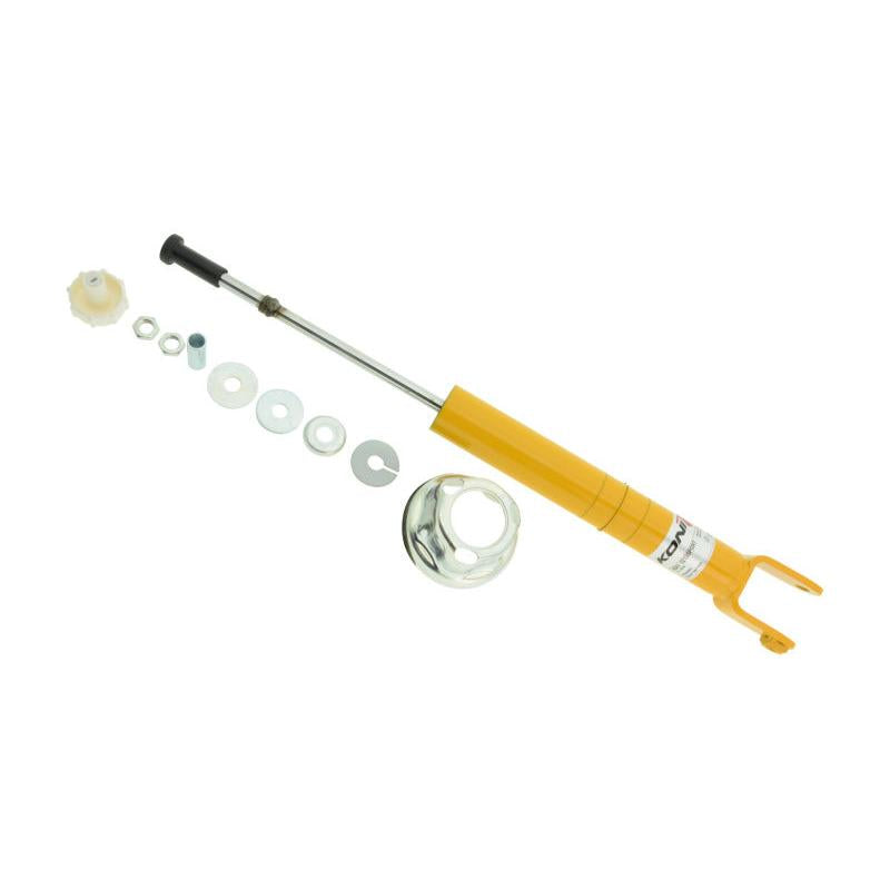 Koni Sport (Yellow) Shock 96-00 Honda Civic Sedan/Hatchback/Coupe/SI - Rear - T1 Motorsports
