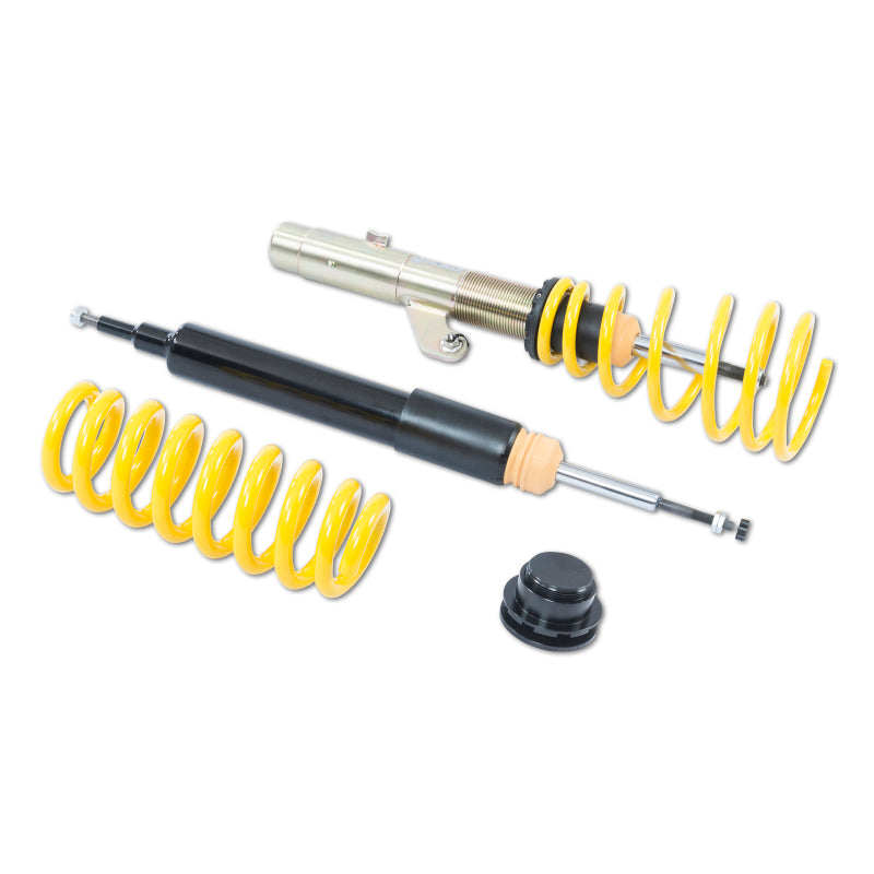 ST XA Coilover Kit 06-12 BMW E91 Sports Wagon (RWD) / 07-13 BMW E93 Convertible (RWD) - T1 Motorsports