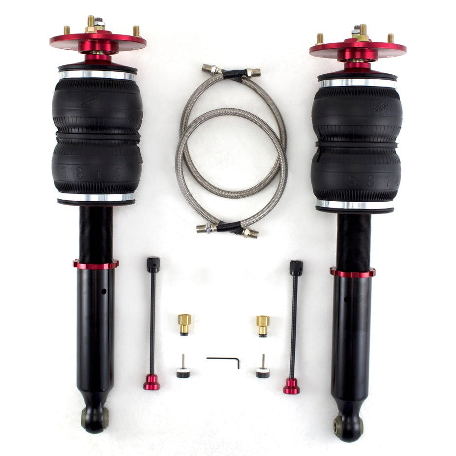 Air Lift Performance Rear Kit - 2001-2006 Lexus LS430