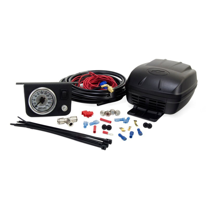 Air Lift 160 PSI Air Shock Controller