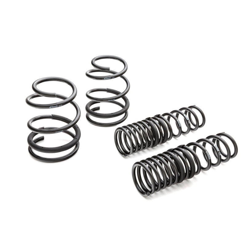 Eibach Pro-Kit for 08+ Evo X (Inc. MR) - T1 Motorsports