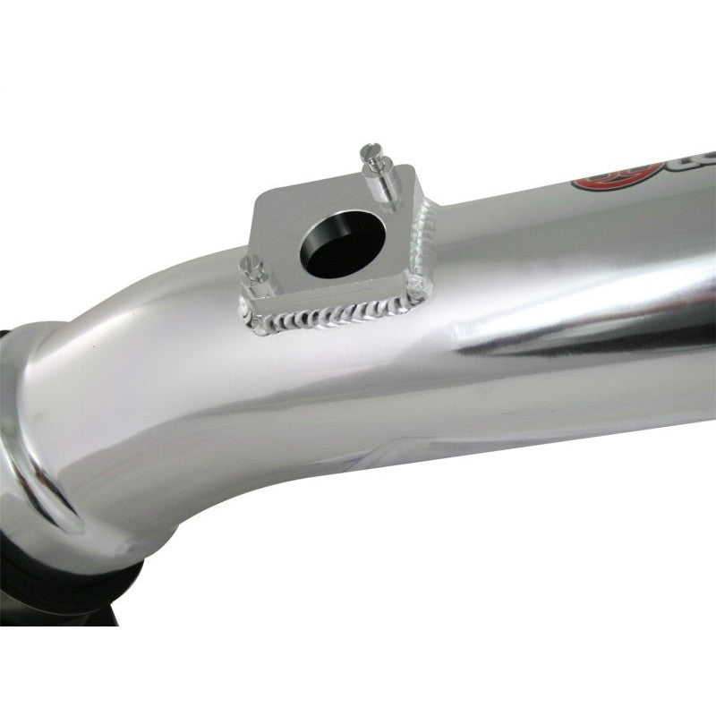 aFe Takeda Intakes Stage-2 Pro Dry S Lexus IS250/350 06-14 V6-2.5L/3.5L (Polished)