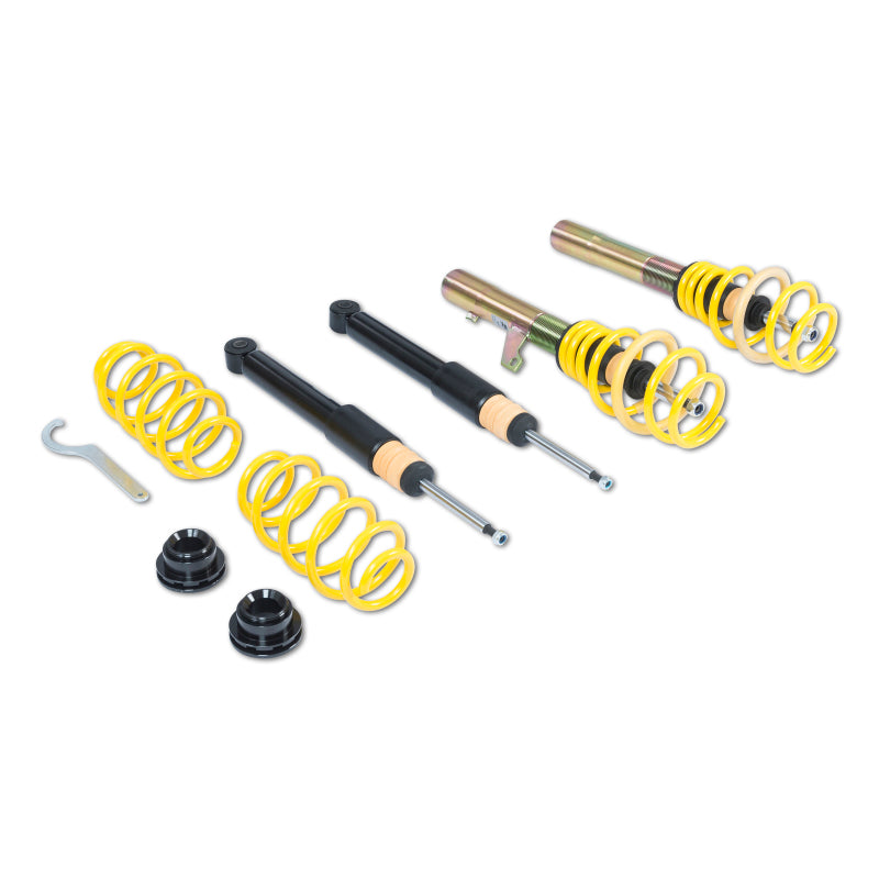 ST Coilover Kit 09-14 Volkswagen Golf MKVI / 09-14 Volkswagen GTI MKVI - T1 Motorsports