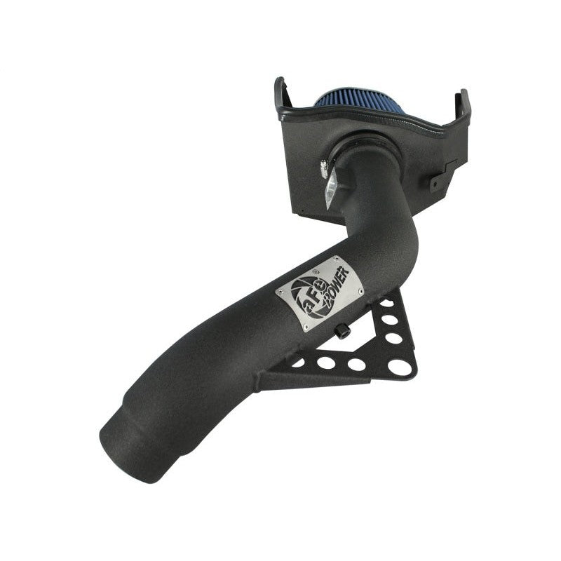 aFe MagnumFORCE Intake Stage-2 Pro 5R 12-15 BMW 335i (F30) L6 3.0L (t) N55