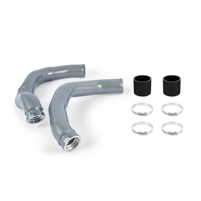 Mishimoto 2015-2020 BMW F80 M3/M4 Intercooler Pipe Kit LRG - T1 Motorsports