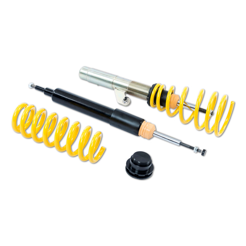 ST XA Height & Rebound Adjustable Coilovers 08-13 BMW 1 Series E82 Coupe - T1 Motorsports