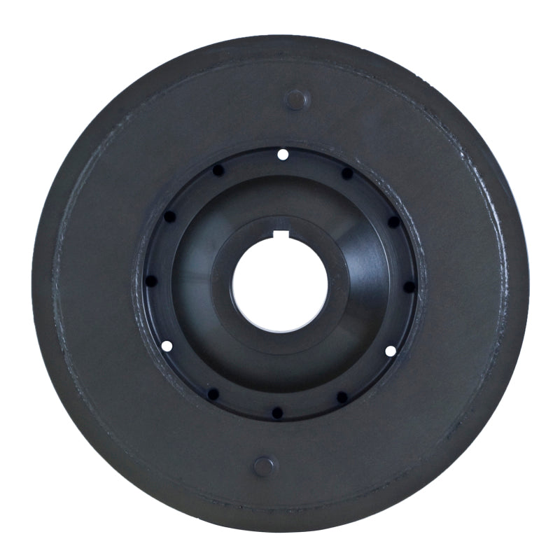 Fluidampr Honda All B Series PS Air / Alt Pulley Steel Internally Balanced Damper - T1 Motorsports
