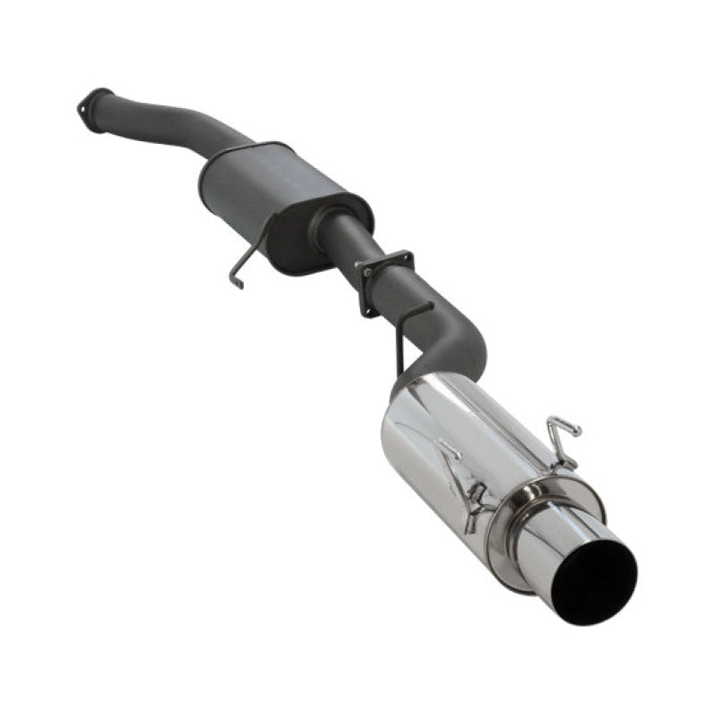 HKS Hi-Power 409 Exhaust - Nissan R32 GT-R