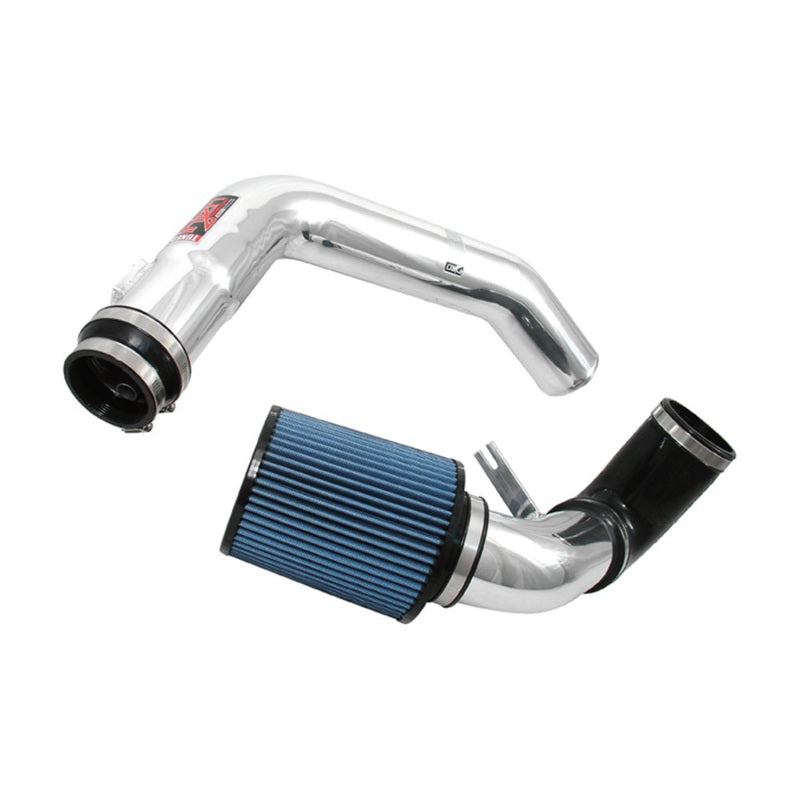 Injen 08-09 Accord Coupe 3.5L V6 Polished Cold Air Intake - T1 Motorsports