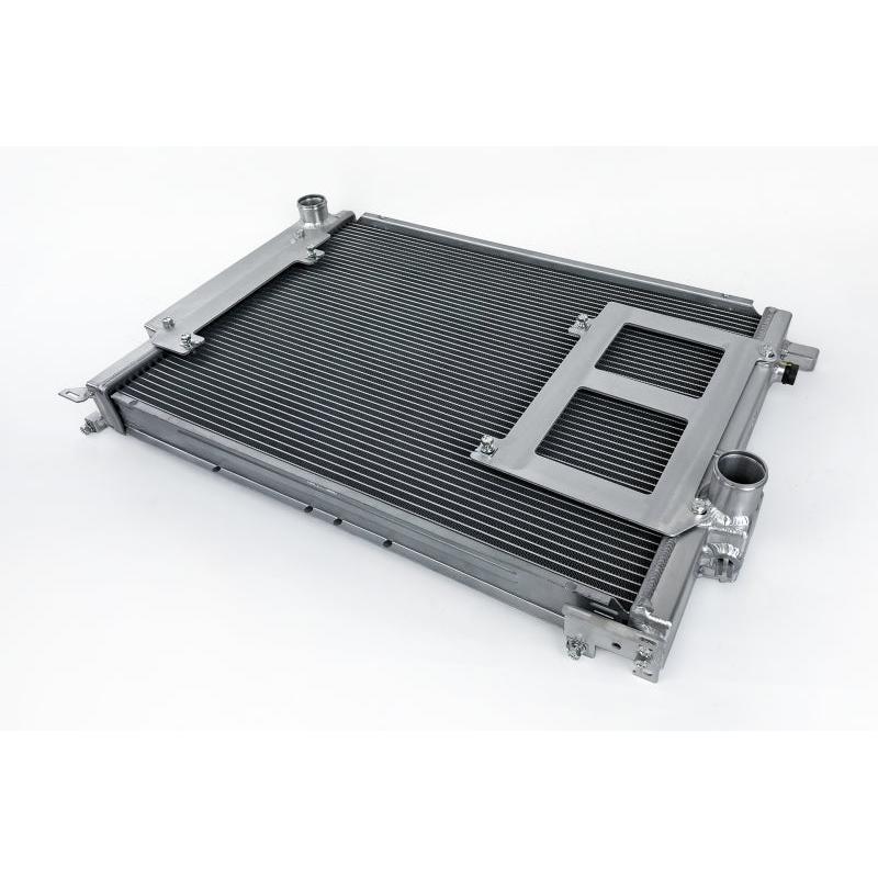 CSF BMW S54 Swap Into E30 / E36 Chassis High Performance Radiator