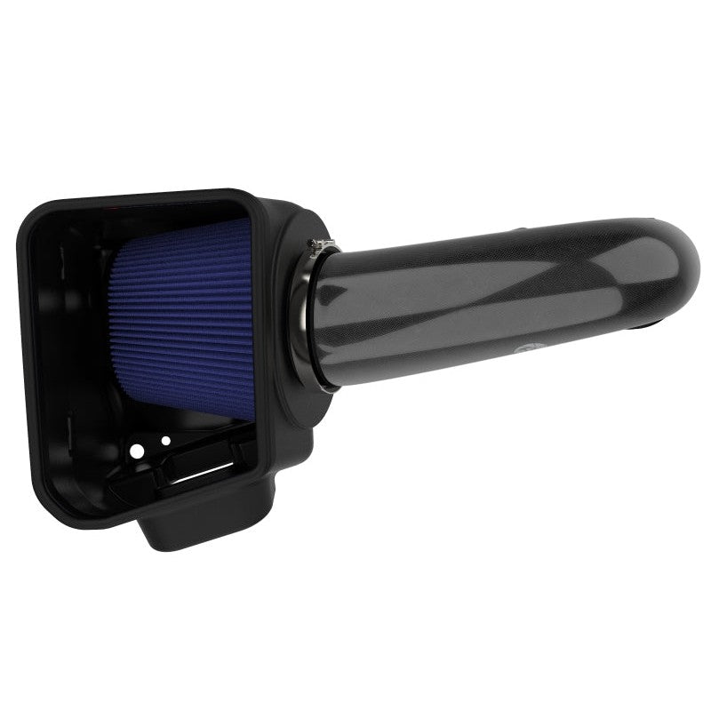 aFe Carbon Fiber Cold Air Intake System w/Pro 5R Filter - 19-23 Dodge RAM 1500 - T1 Motorsports