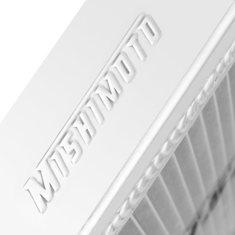 Mishimoto 92-00 Honda Civic / 93-97 Del Sol Manual X-LINE (Thicker Core) Aluminum Radiator - T1 Motorsports