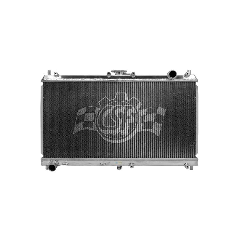 CSF 98-05 Mazda Miata Radiator - T1 Motorsports