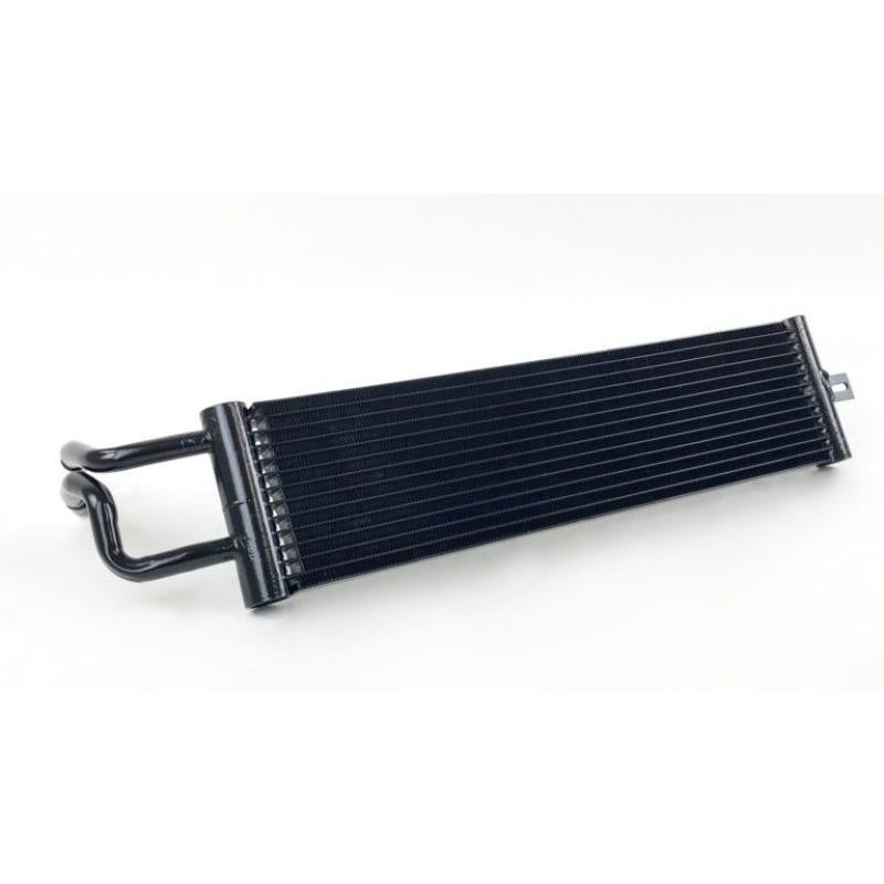 CSF 15-18 BMW M2 (F87) Race-Spec Dual Pass DCT Oil Cooler - T1 Motorsports