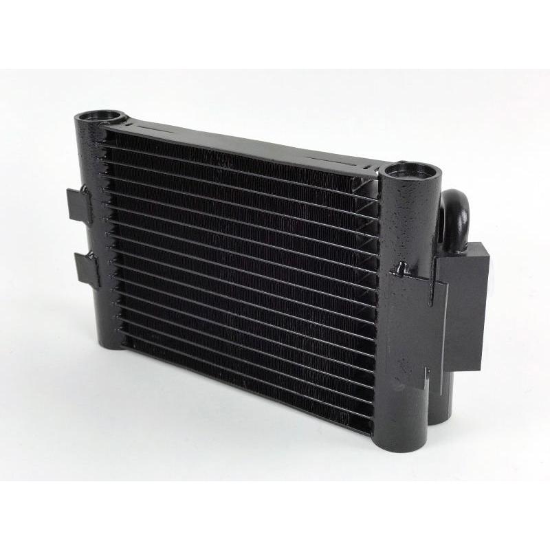 CSF 11-16 BMW 135i(X) 5 Door F20 / M135i(X) 3 Door F21 Race-Spec Oil Cooler - T1 Motorsports