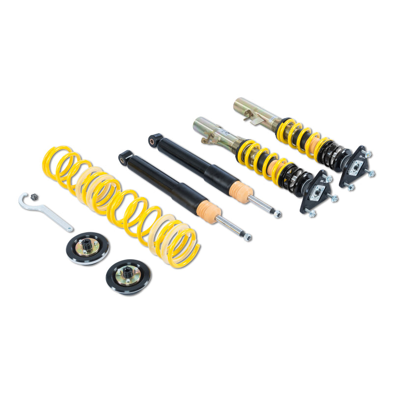 ST XTA Coilover Kit Ford Focus RS - T1 Motorsports