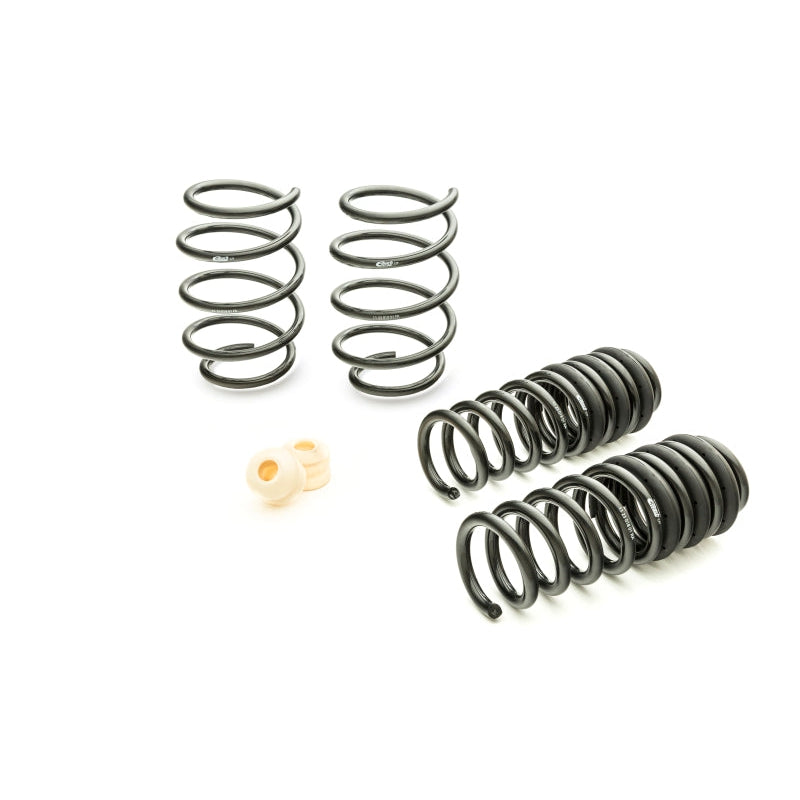 Eibach Pro-Kit for 2016 Chevy Camaro ZL1 - T1 Motorsports