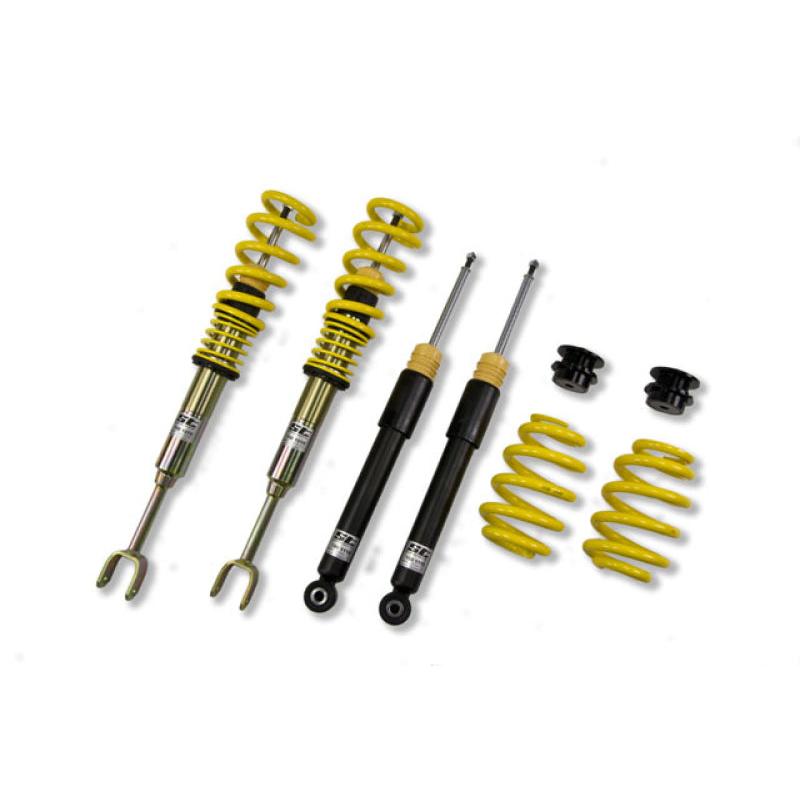 ST Coilover Kit 06-11 Audi A6 Quattro (4F/C6) Wagon - T1 Motorsports