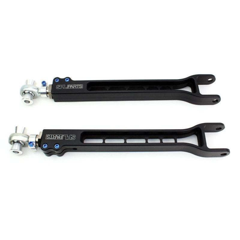 SPL Parts 2009+ Nissan 370Z Rear Toe Arms (Billet Version)