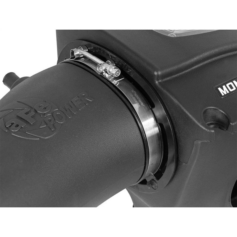 aFe Momentum GT Pro 5R Stage-2 Intake System 11-15 Dodge Challenger / Charger R/T V8 5.7L HEMI