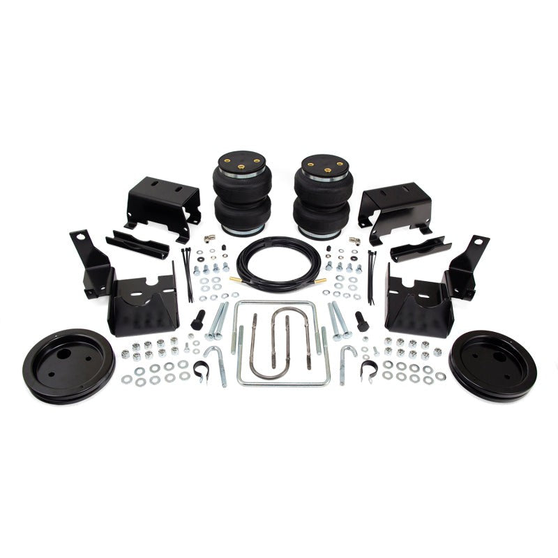 Air Lift Loadlifter 5000 Ultimate for 2016 Nissan Titan XD (2WD/4WD)