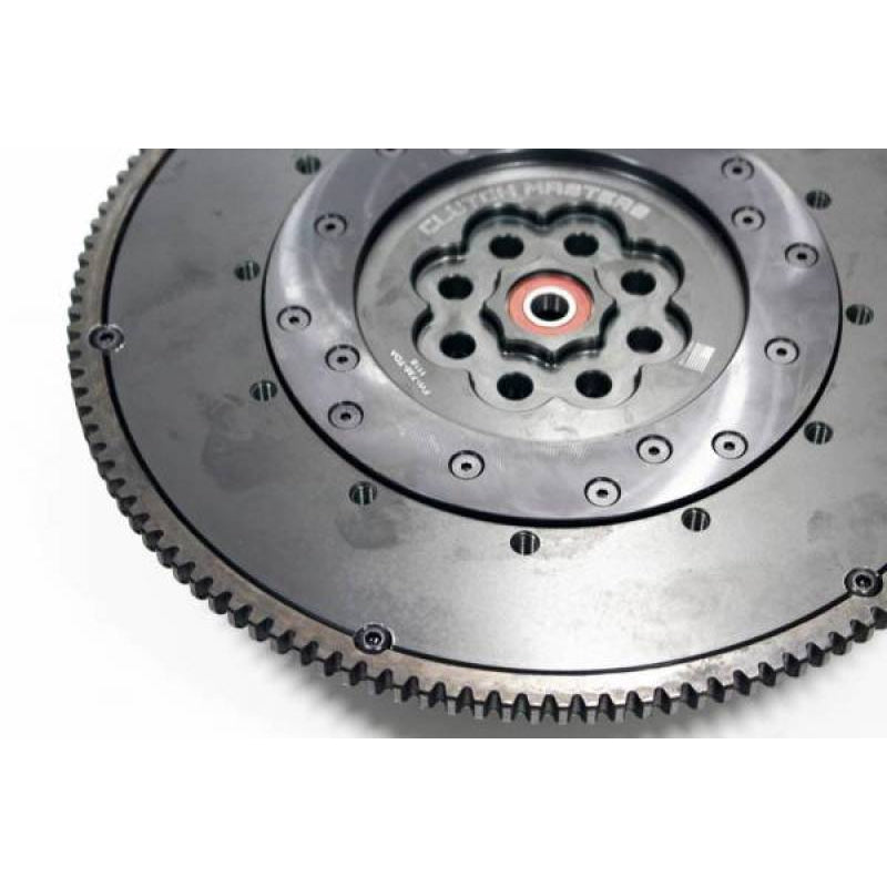 Clutch Masters 12-14 Scion FR-S / Subaru BRZ 2.0L 6spd 725 Series Aluminum Flywheel - T1 Motorsports