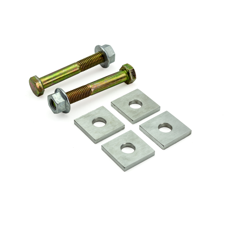 SPL Parts 06-13 BMW 3 Series (E9X) Camber Eccentric Lockout Kit