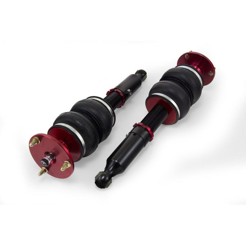 Air Lift Performance Front Kit - Lexus 2006-2013 IS250/IS350 RWD/GS350/GS460