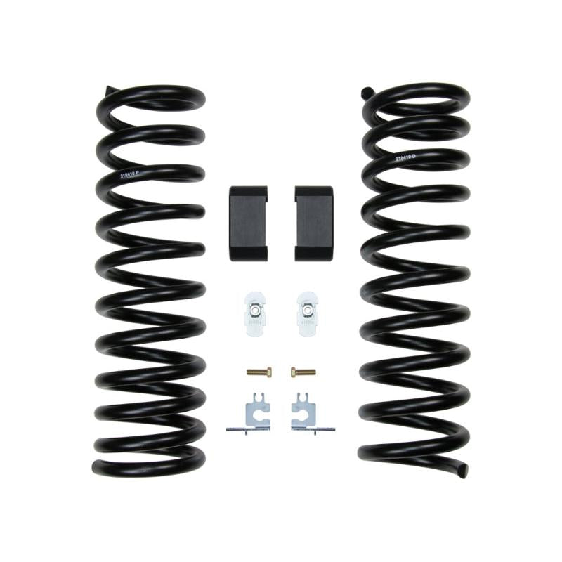 ICON 2014+ Ram 2500 4.5in Front Dual Rate Spring Kit - T1 Motorsports
