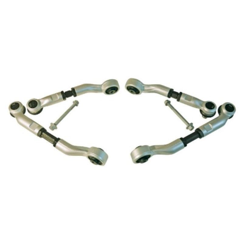 SPC Performance Audi Q5 Upper Control Arm Kit - T1 Motorsports