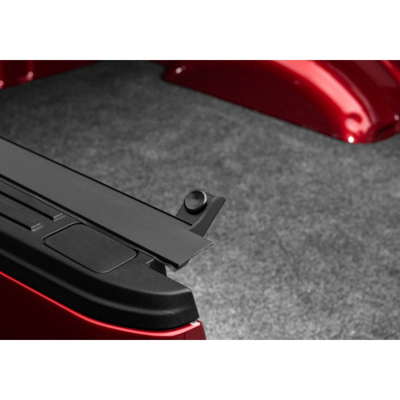 BAK 09-18 Dodge Ram (19-21 Classic) 1500 w/ Ram Box Revolver X4s 5.7ft Bed Cover - T1 Motorsports