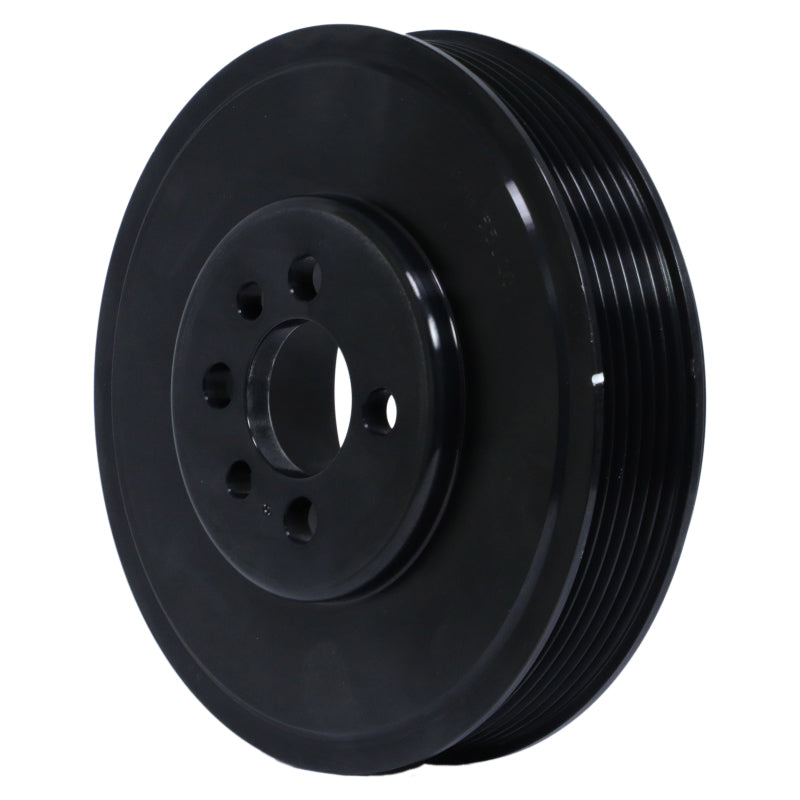 Fluidampr VW 2000-2005 1.8L Turbo Motor (4 bolt hole mounting) Steel Internally Balanced Damper - T1 Motorsports