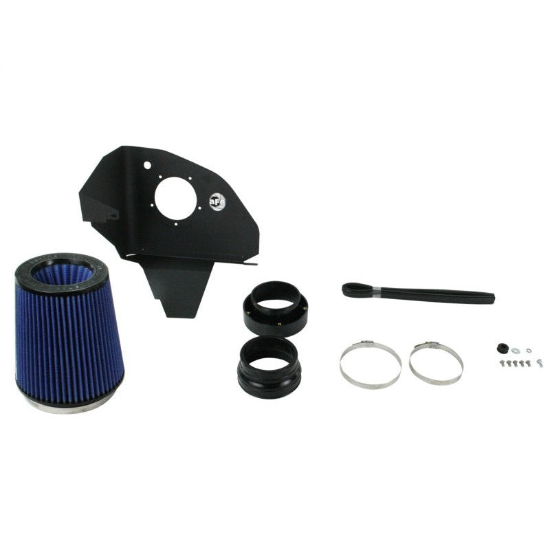 aFe MagnumFORCE Intakes Stage-1 P5R AIS P5R BMW 540i (E39) 97-03 V8-4.4L
