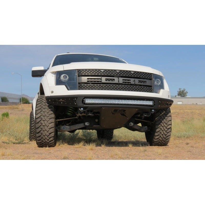 Addictive Desert Designs 10-14 Ford F-150 Raptor Venom R Front Bumper