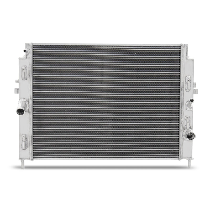 Mishimoto 06-15 Mazda Miata (NC) Performance Aluminum Radiator - T1 Motorsports