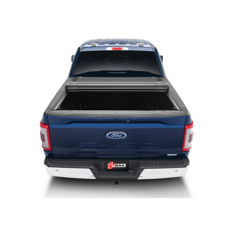 BAK 2021+ Ford F-150 Revolver X4s 6.5ft Bed Cover - T1 Motorsports