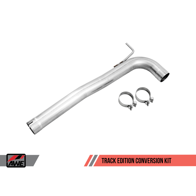 AWE Tuning VW MK7 GTI Conversion Kit - Touring to Track