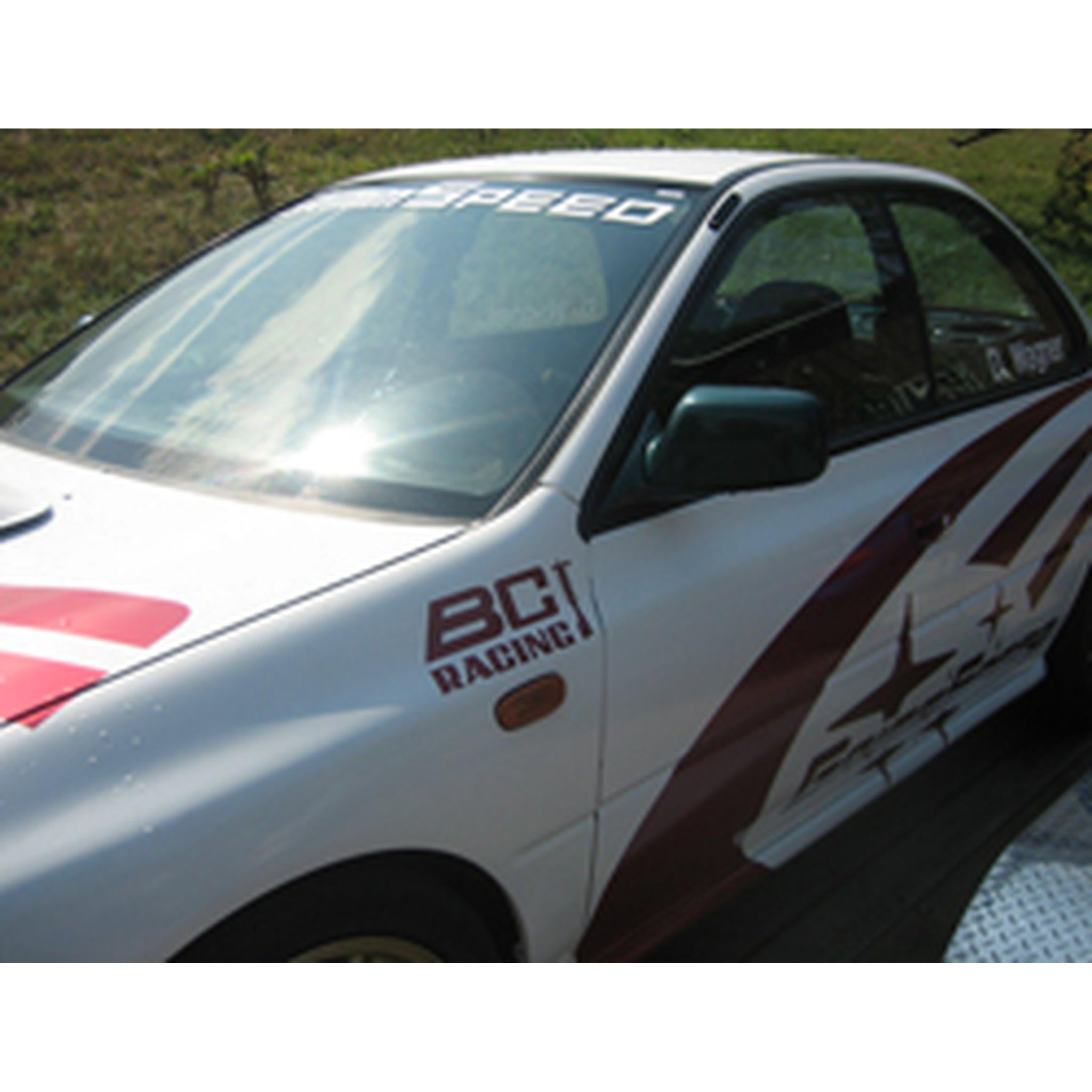GrimmSpeed 02-08 WRX/STi/LGTAntenna Delete Plate - T1 Motorsports