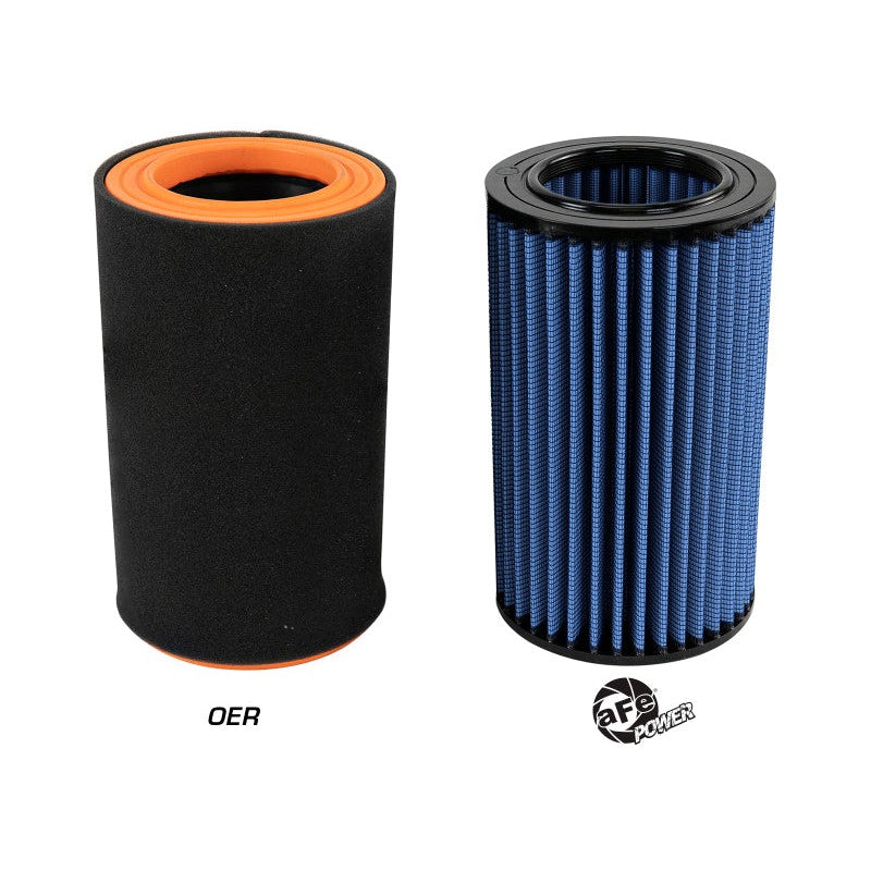 aFe MagnumFLOW Pro 5R OE Replacement Filter 15-18 Alfa Romeo 4C I4-1.7L (t)