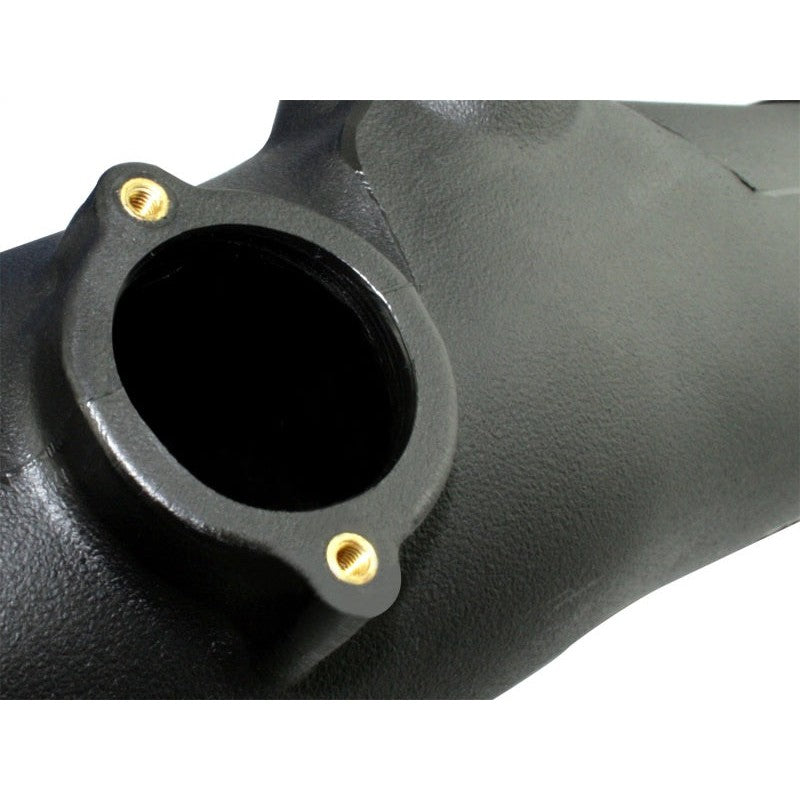 aFe MagnumFORCE Intakes Stage-2 P5R AIS P5R VW R32 08-09 V6-3.2L MKV